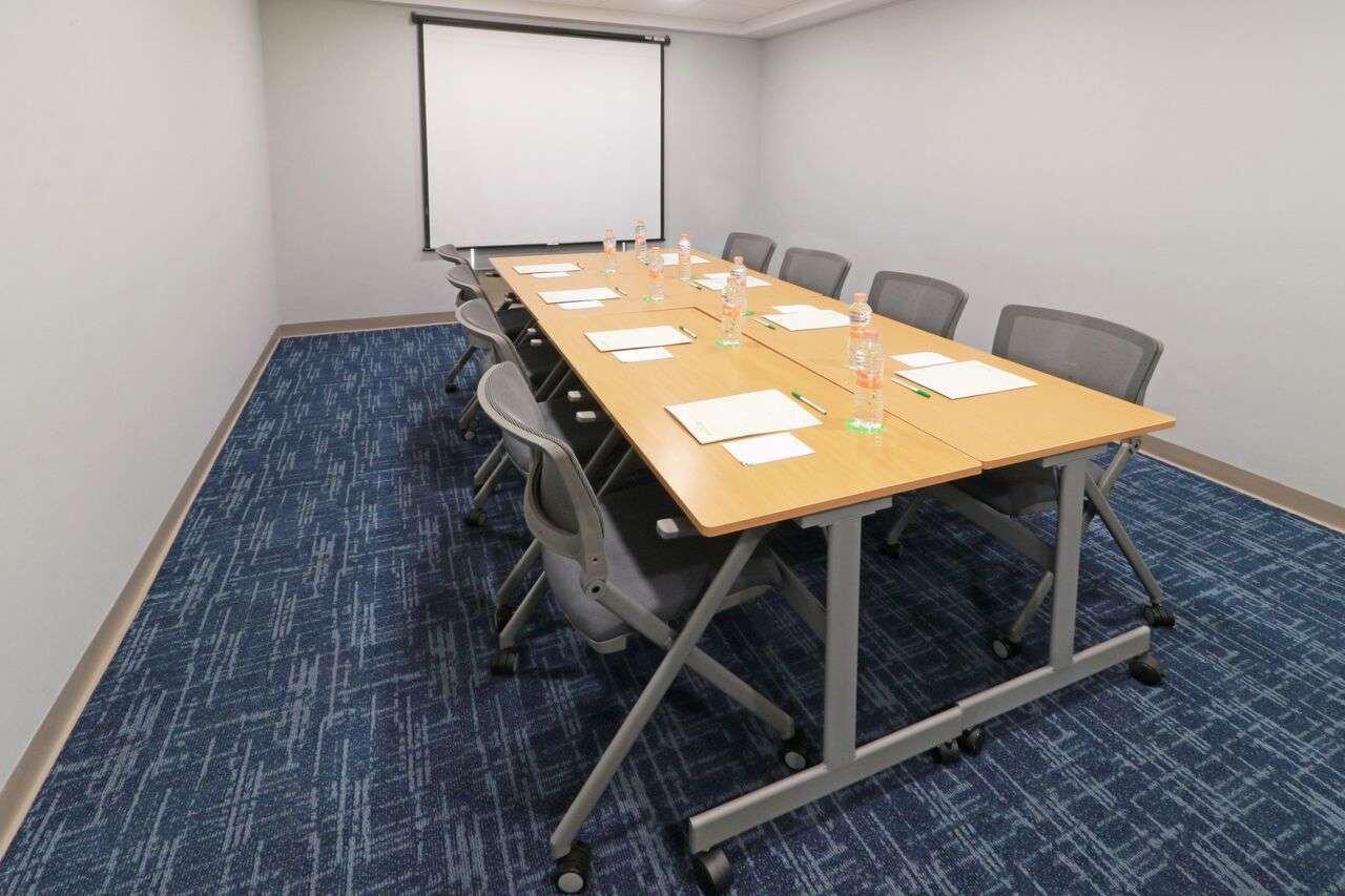 Wyndham Garden Monterrey Valle Real מראה חיצוני תמונה