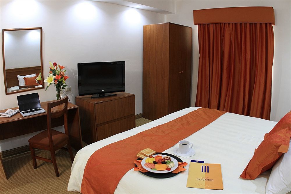 Wyndham Garden Monterrey Valle Real מראה חיצוני תמונה